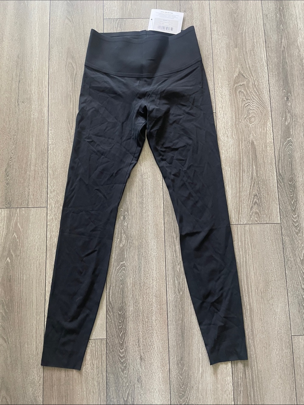 Aha Selected- seamless full fit yoga pants